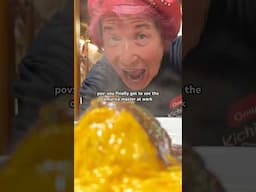 Kichi Kichi Omurice in Kyoto!