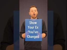 How You Can Get Your Ex Back