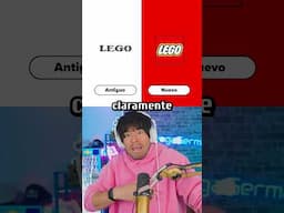 Prefieres El Logo NUEVO o ANTIGUO??