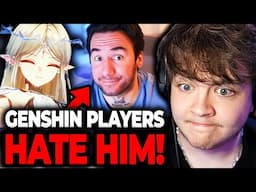 NEW Wuthering Waves Player ENDS The Genshin vs WuWa DEBATE!