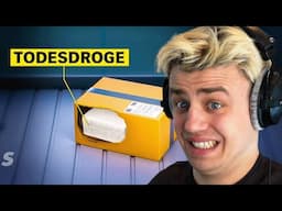 So wurde Fentanyl transpotiert! (Simplicissimus) I Papaplatte Reaction