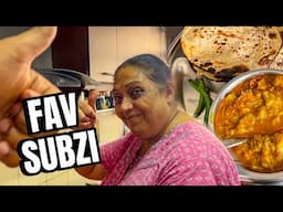 Mummy ne Banayi mera Favourite Food