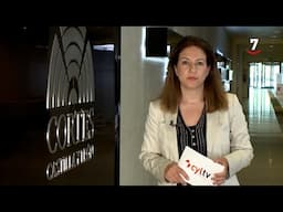 Nuestras Cortes (15/06/2025): Unanimidad para reclamar que se frene el despido en Azucarera