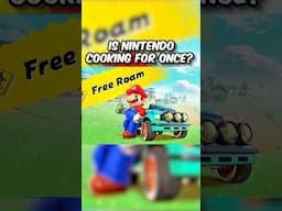 NINTENDO IS FINALLY COOKING 🗣️🔥