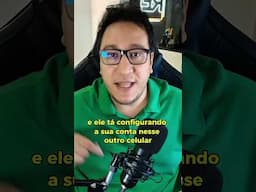 ⚠️ Golpe do Bloqueio: sua conta do banco trava e o golpista liga "pra ajudar"!