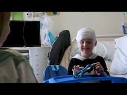 Epilepsy Patient Resources | Johns Adult and Pediatric Hopkins Epilepsy Monitoring Units