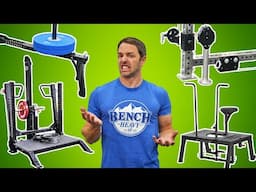 How To Choose The Best Belt Squat For Your Gym: Watch Before You Buy