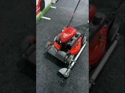 Trimming and Edging your lawn just got easy!  #diyequipment #lawncare #diy #lawnmower