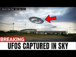 1 Hour of CLEAREST UFO Encounters the Government Tried to Censor!