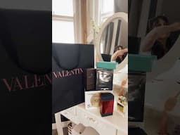 PERFUME HAUL (with no sense of delicacy) #perfumeshorts #newperfume