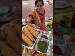 Stitch Samosa filling recipe ideas - yummy breakfast dish #samosa #recipe