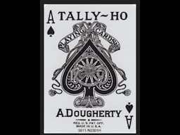 Cosa Nostra: Chapter 18 The Ace of Spades