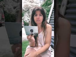 Coffee, ASMR and Album chat with the twin