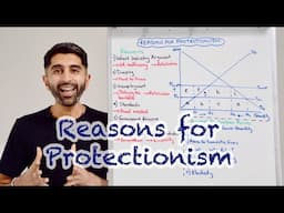 Reasons for Protectionism with Evaluation