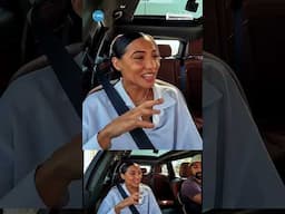 Tuesday Le Roux’s Music Mishap!