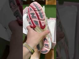 VANDY CHARGED BOTTERS $30,000 FOR HIS NEW ASICS 😂