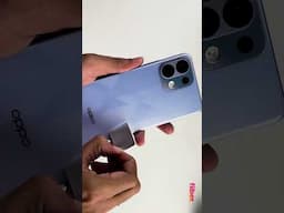 Oppo K13 ASMR Unboxing🔥| Priced at ₹17,999