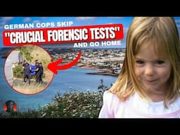 MADDIE SEARCH Portuguese Investigators Explain Nature of Bone and  Clothing Evidence