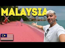 Port Dickson Malaysia | Why Does No One Come Here Anymore? 🇲🇾