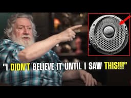 Randall Carlson – The Moon is the Back-up Drive of Earth – Here's the Proof !!!
