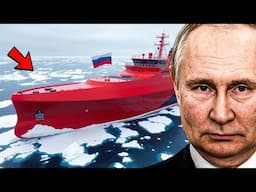 Russia just did something no other country has dared to try