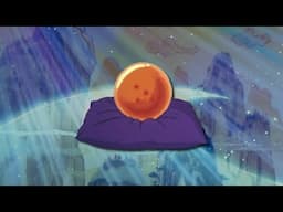 After Future; Dragon Ball - The Mythology of Goku