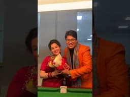 Pyari Chhuma Bau