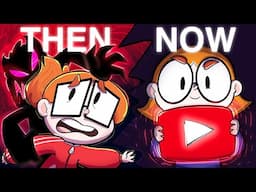 How Youtube saved my life