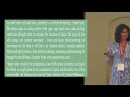 Wendy Rapp ~ My Body My Earth