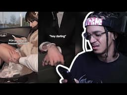 The Corniest Couple On The Internet...