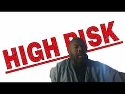 June 14, 2025, Dwyer - High Risk Update - Money on the Table - Israeli & Iranian Conflict