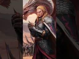 Only He Survived Doom of Valyria   #gameofthrones #houseofthedragon