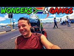 The Real Beauty of South Africa 🇿🇦 vA 177