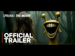 Sprunki: The Movie | OFFICIAL TRAILER | Incredibox | TFB Version