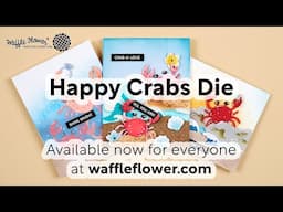 Ideas for Happy Crabs Die