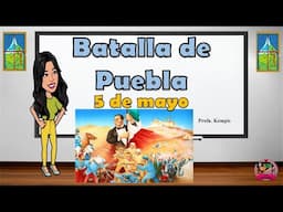 Batalla de Puebla (5 de mayo)