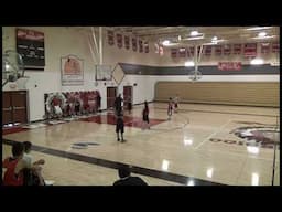 Hubie Brown Drill Mental and Physical Conditioning