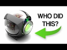 Who Made The Xbox 720?