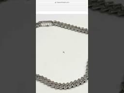 This Chain Is Garbage!! Tekashi 69