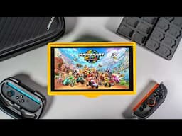 The BEST Accessories for the Nintendo Switch 2