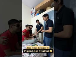 The Real RANK 1 🥹 | Prashant Kirad
