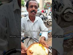 Cycle Wali Idli ka #minifoodvlog | My Kind of Productions
