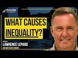 How Corruption Fuels Wealth Inequality in America / Lawrence Lepard
