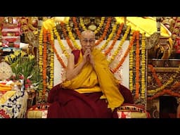 ༧གོང་ས་མཆོག་ལ་ཚེ་དཔག་མེད་དྭངས་མ་བཅུད་འདྲེན་གྱི་ཆོ་གའི་སྒོ་ནས་བརྟན་བཞུགས་བསྟར་འབུལ་ཞུས།