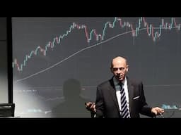 Four Trading Fears - Dr David Paul | Hit Rate | Risk/Reward | Forex | Stocks | Commodities | Markets