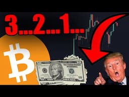 BITCOIN PULLBACK.... DID WE TOP FOR THIS CYCLE? MY HONEST THOUGHTS...