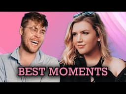 Garrett Watts and Morgan Adams Being an Iconic Duo for 10 min || Shane Dawson compilation