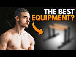 Top Athletes Reveal Their #1 Calisthenics Equipment