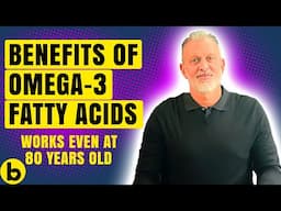 1 Supplement That Could Decrease The Risk Of Almost Every Disease