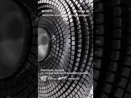 WH-1000X M6 | Premium Sound Quality. Co-created by the masters